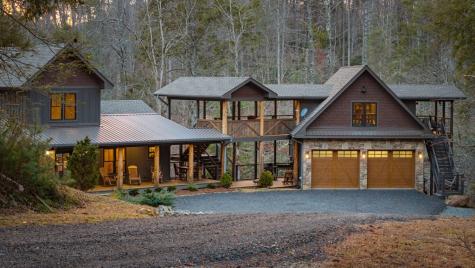 164 Water Dance Trail Blue Ridge GA 30513