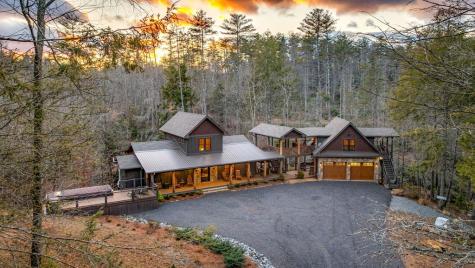 164 Water Dance Trail Blue Ridge GA 30513