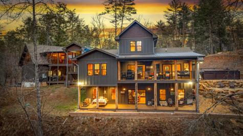 164 Water Dance Trail Blue Ridge GA 30513