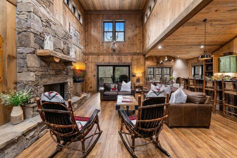 164 Water Dance Trail Blue Ridge GA 30513