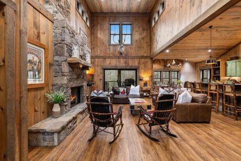 164 Water Dance Trail Blue Ridge GA 30513