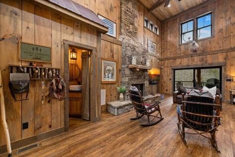 164 Water Dance Trail Blue Ridge GA 30513