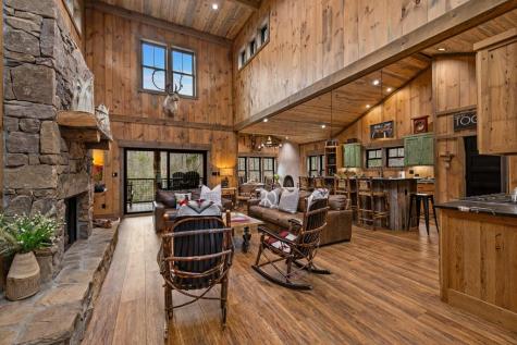 164 Water Dance Trail Blue Ridge GA 30513