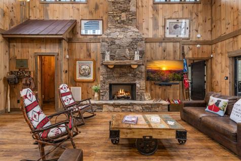 164 Water Dance Trail Blue Ridge GA 30513