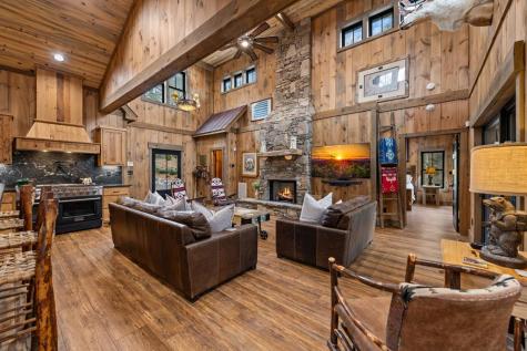 164 Water Dance Trail Blue Ridge GA 30513