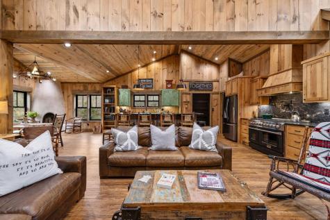 164 Water Dance Trail Blue Ridge GA 30513