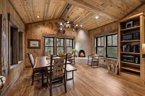 164 Water Dance Trail Blue Ridge GA 30513
