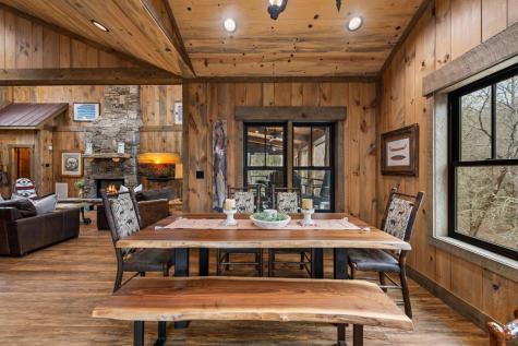 164 Water Dance Trail Blue Ridge GA 30513