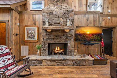 164 Water Dance Trail Blue Ridge GA 30513