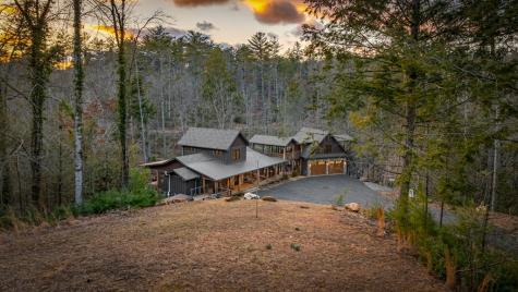 164 Water Dance Trail Blue Ridge GA 30513