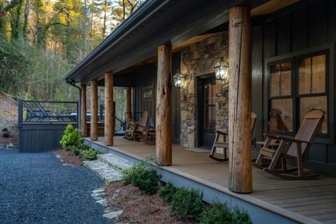 164 Water Dance Trail Blue Ridge GA 30513