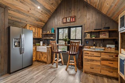 164 Water Dance Trail Blue Ridge GA 30513