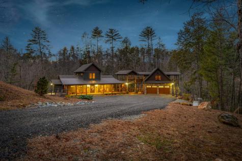 164 Water Dance Trail Blue Ridge GA 30513