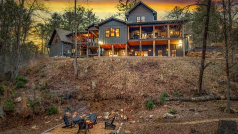 164 Water Dance Trail Blue Ridge GA 30513