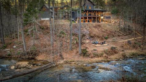 164 Water Dance Trail Blue Ridge GA 30513