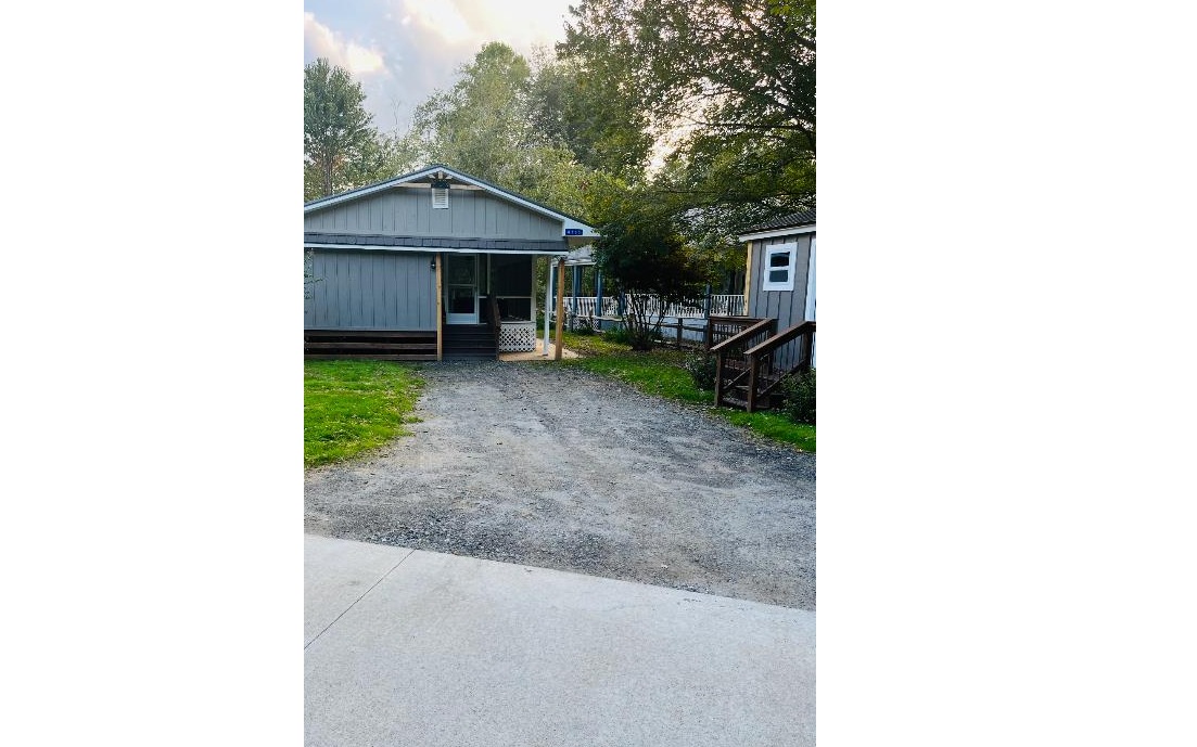 4165 Riverbank Run Hiawassee GA 30546