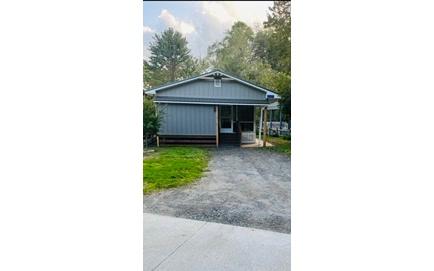 4165 Riverbank Run Hiawassee GA 30546