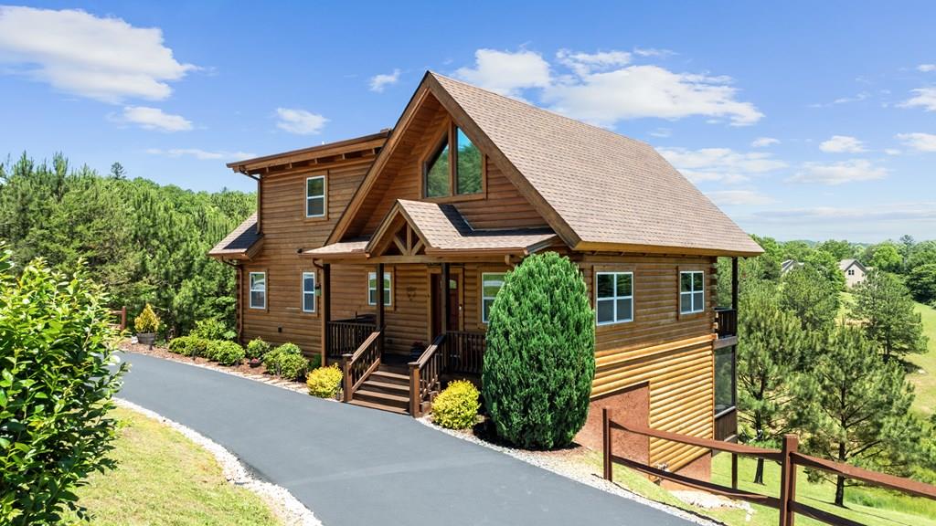 325 Emelia Drive Morganton GA 30560