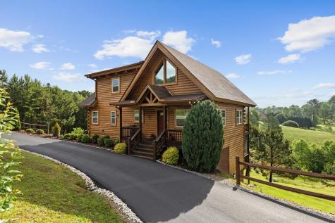 325 Emelia Drive Morganton GA 30560
