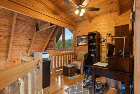325 Emelia Drive Morganton GA 30560