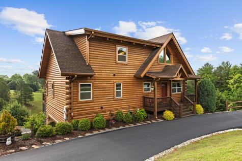 325 Emelia Drive Morganton GA 30560