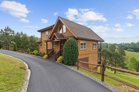 325 Emelia Drive Morganton GA 30560