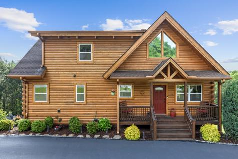 325 Emelia Drive Morganton GA 30560