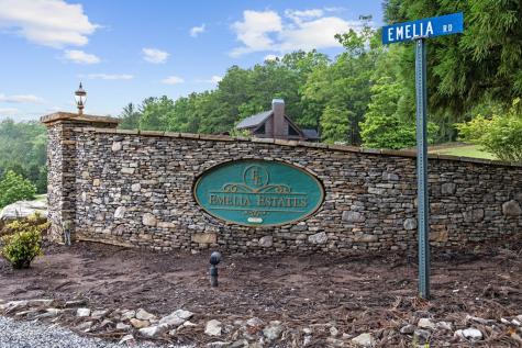 325 Emelia Drive Morganton GA 30560