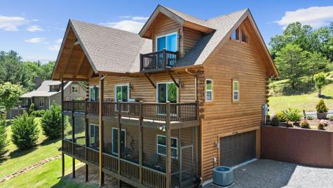 325 Emelia Drive Morganton GA 30560