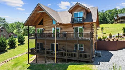 325 Emelia Drive Morganton GA 30560