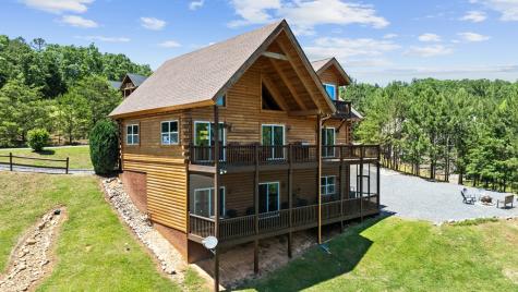 325 Emelia Drive Morganton GA 30560