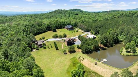 325 Emelia Drive Morganton GA 30560