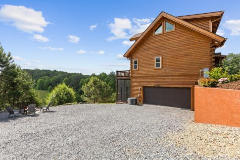 325 Emelia Drive Morganton GA 30560