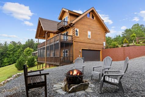 325 Emelia Drive Morganton GA 30560