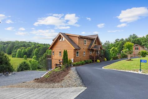 325 Emelia Drive Morganton GA 30560