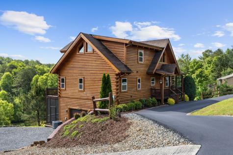 325 Emelia Drive Morganton GA 30560