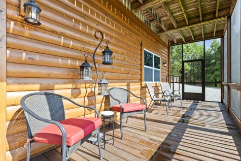 325 Emelia Drive Morganton GA 30560