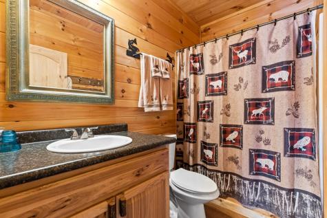 325 Emelia Drive Morganton GA 30560