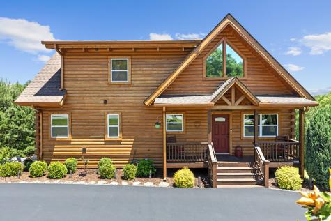 325 Emelia Drive Morganton GA 30560