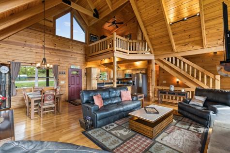325 Emelia Drive Morganton GA 30560