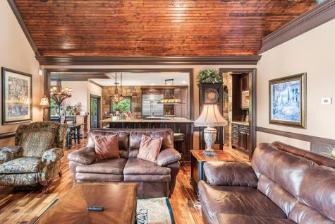 1748 Harris Ridge Road Young Harris GA 30582