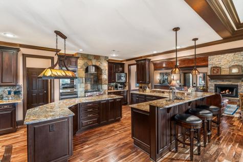 1748 Harris Ridge Road Young Harris GA 30582