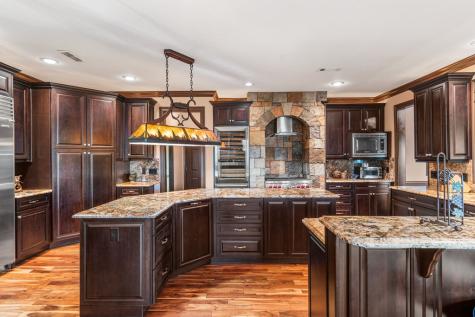 1748 Harris Ridge Road Young Harris GA 30582