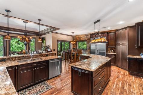 1748 Harris Ridge Road Young Harris GA 30582