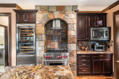 1748 Harris Ridge Road Young Harris GA 30582