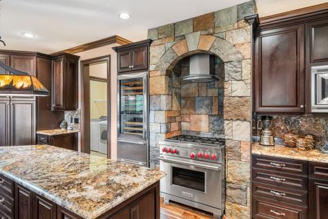 1748 Harris Ridge Road Young Harris GA 30582