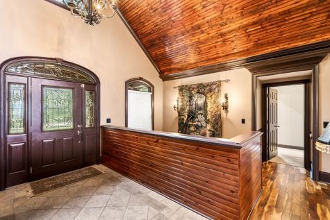 1748 Harris Ridge Road Young Harris GA 30582