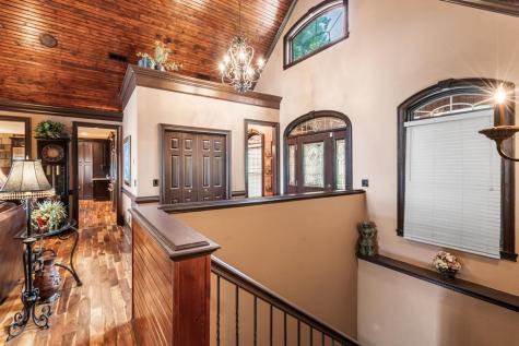 1748 Harris Ridge Road Young Harris GA 30582