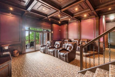 1748 Harris Ridge Road Young Harris GA 30582