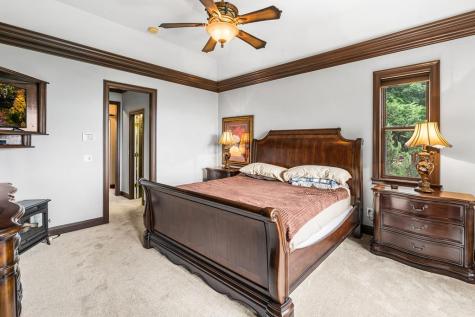 1748 Harris Ridge Road Young Harris GA 30582